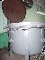 TURBO Model FS-1200 Autoclave,